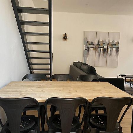 Appartement De Standing Au Coeur D'Avignon Exteriér fotografie
