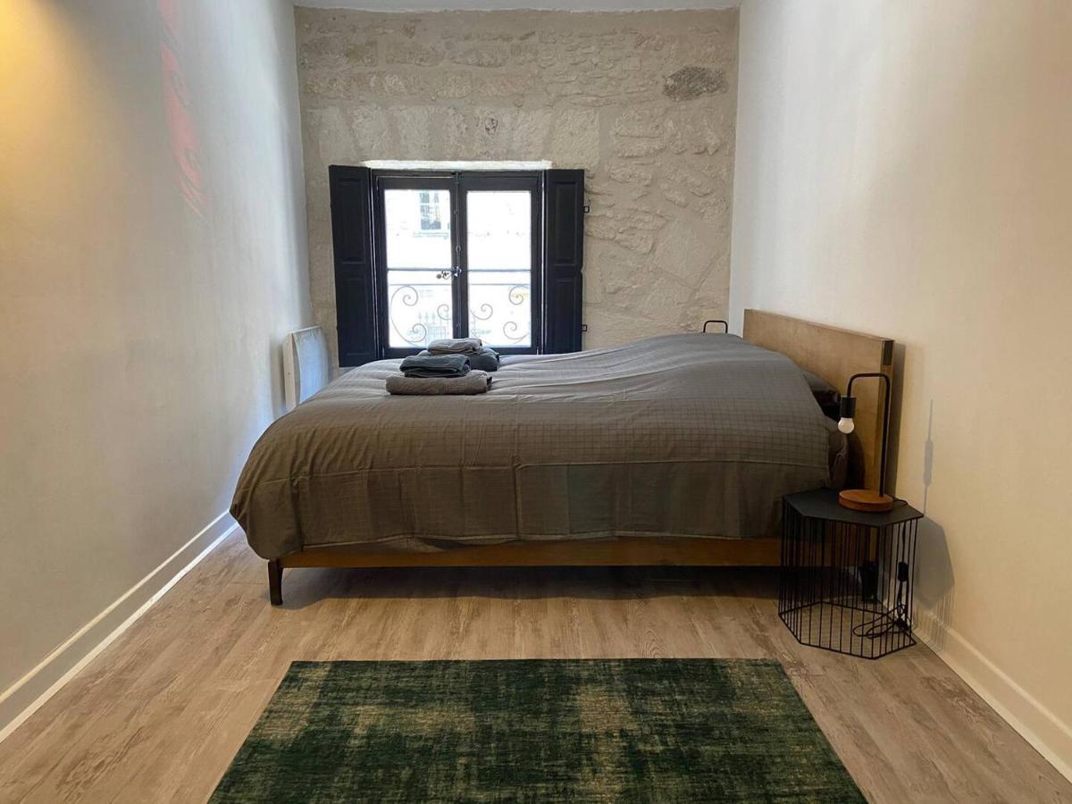 Appartement De Standing Au Coeur D'Avignon Exteriér fotografie