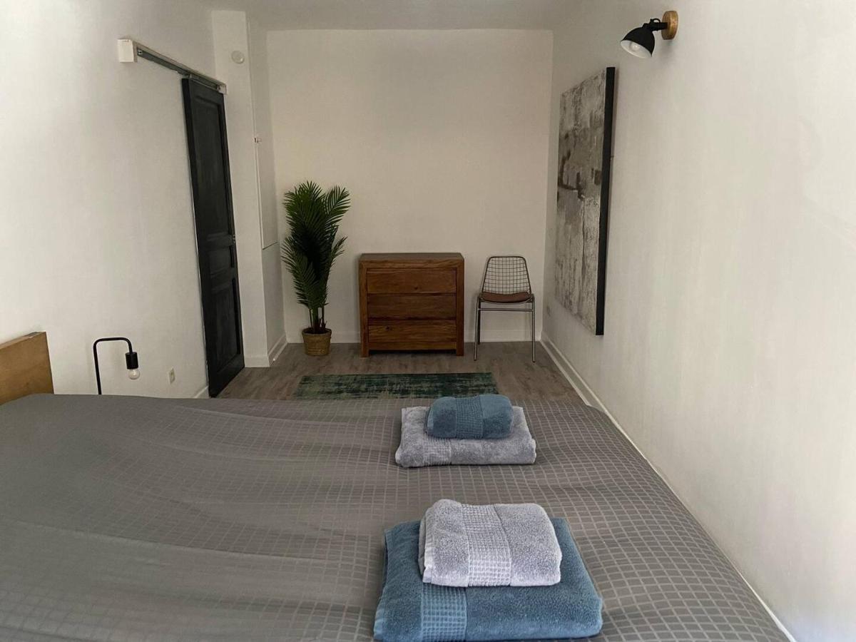 Appartement De Standing Au Coeur D'Avignon Exteriér fotografie