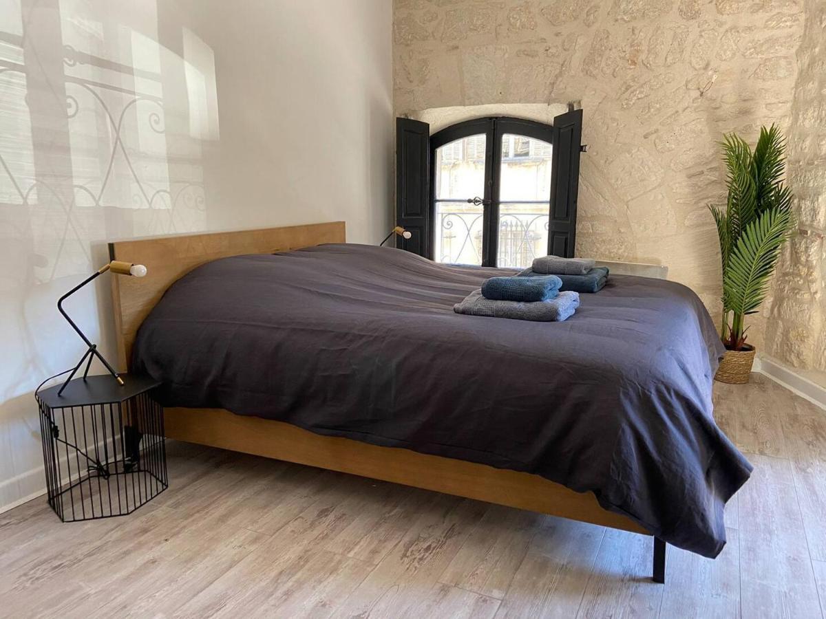 Appartement De Standing Au Coeur D'Avignon Exteriér fotografie