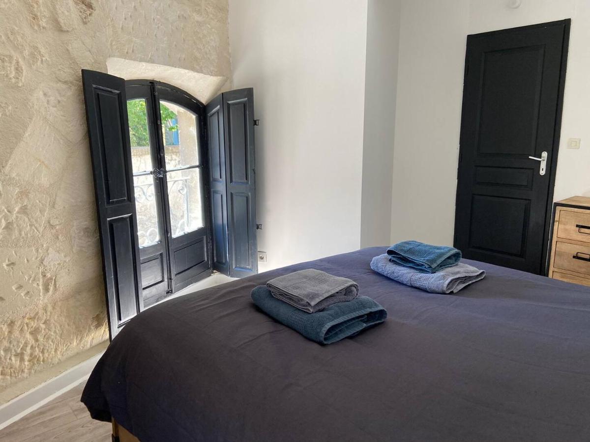 Appartement De Standing Au Coeur D'Avignon Exteriér fotografie