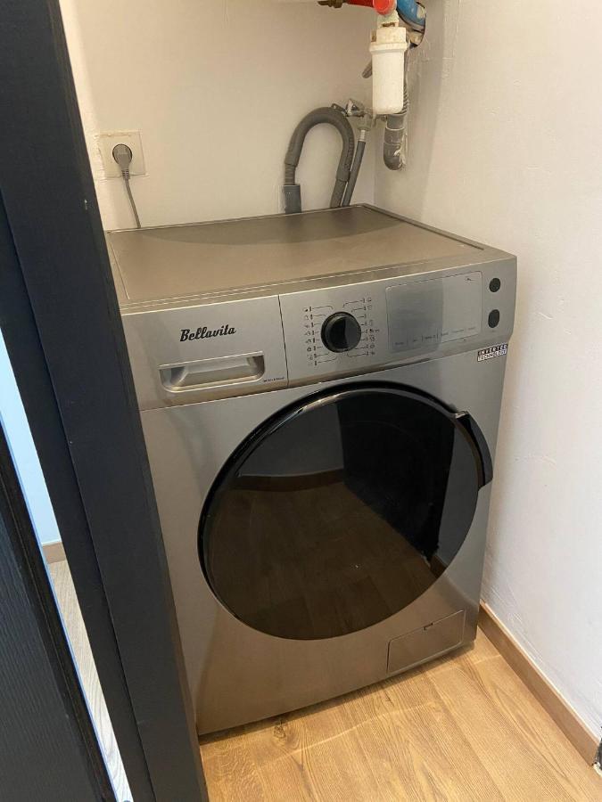 Appartement De Standing Au Coeur D'Avignon Exteriér fotografie